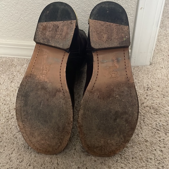 Tory Burch boots - Picture 6 of 6
